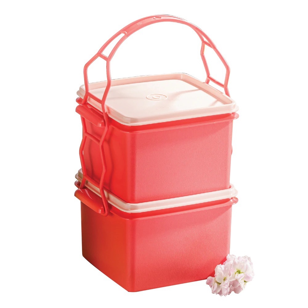 Tupperware new